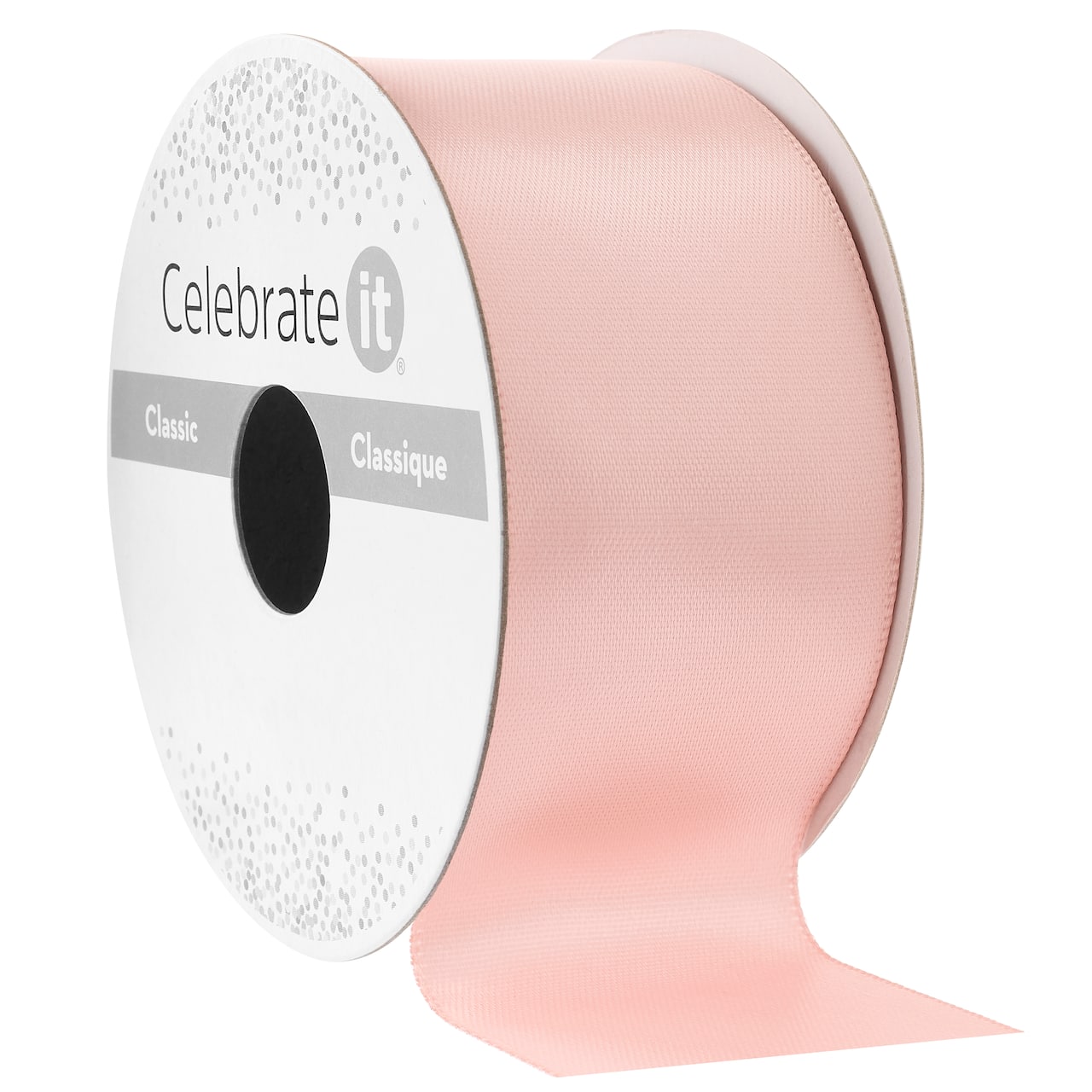 1.5" x 3yd. Satin Ribbon by Celebrate It™